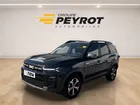 DACIA Bigster Hybrid 155 Journey