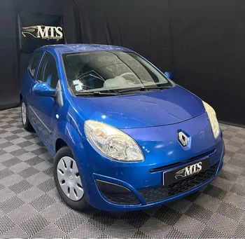 Twingo 2 1.2 75ch – 1ère main – Distribution OK