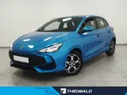 Mg3 1.5 Hybrid+ 195ch Luxury