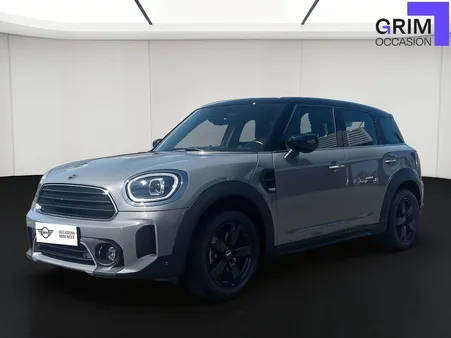 MINI Countryman 150 ch BVA8 Cooper D Edition Northwood