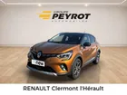 RENAULT Captur TCe 90 - 21 Intens