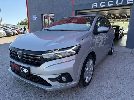 Dacia SANDERO 1.0 SCE 65CH CONFORT