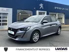 Peugeot 208 II BLUEHDI 100 S&S Active