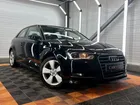 Audi A3 2.0 TDI 150CH FAP AMBITION LUXE