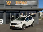 Peugeot 2008 1.2 82ch style
