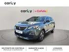 Peugeot 5008 PureTech 130ch S&S BVM6 GT Line
