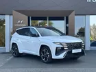Hyundai Tucson 1.6 T-GDI 288ch Plug-in N Line Executive