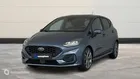Ford Fiesta 1.0 Flexifuel 95ch ST-Line X 5p