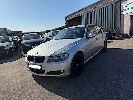 Bmw SERIE 3 TOURING (E91) 320IA 170CH SPORT DESIGN