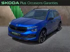 Skoda Kamiq 1.0 TSI Evo 2 116ch Monte Carlo DSG7