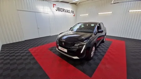 Peugeot 3008 BlueHDi 130 S&S EAT8 Active Pack