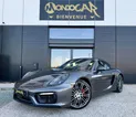 Porsche CAYMAN (981) 3.4 340 GTS PDK -- A Partir de 798.50/mois
