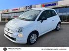 Fiat 500 1.0 70ch BSG S&S Pack Confort