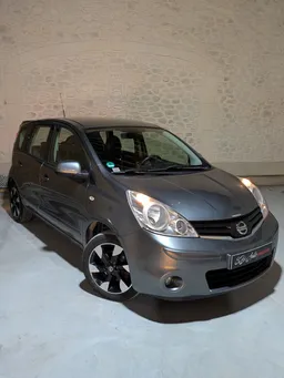 Nissan Note 1.5 Dci 90 ch / Garantie 12 mois / Reprise possible