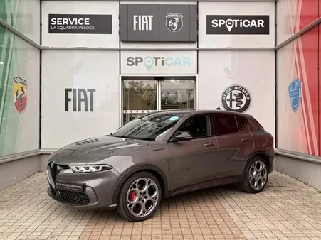 Alfa romeo Tonale 1.5 Hybrid 130ch Edizione Speciale TCT