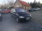 Opel Zafira 1.8 16v 125ch Elegance 7pl