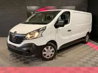 Renault trafic fourgon gn l2h1 1200 kg dci 95 e6 grand confort