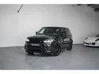 LAND ROVER RANGE ROVER SPORT II SVR *Origine France / 3ème main / Entretiens exclusifs Land Rover