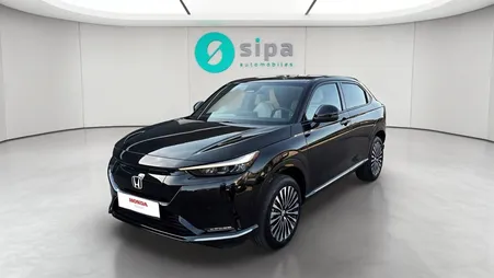 Honda e:Ny1 204 ch Advance 5p