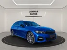 BMW Série 3 Touring 330e 292ch M Sport BVA8 | Caméra • CarPlay • Alcantara • Hybride rechargeable