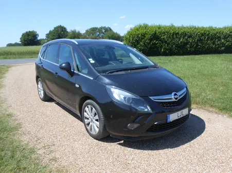 Opel Zafira Tourer 1.6 CDTI 136 Cosmo 7 Places Embrayage Neuf