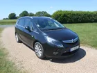 Opel Zafira Tourer 1.6 CDTI 136 Cosmo 7 Places Embrayage Neuf