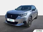 Peugeot 2008 PureTech 130 S&S BVM6 GT