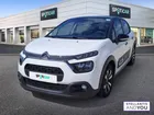 Citroën C3 PureTech 110 S&S EAT6 Shine
