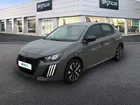 PEUGEOT 208 PureTech 100 S&S BVM6 Active