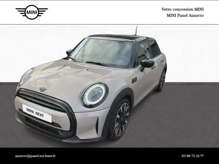 Mini Mini 5 Portes Cooper 136ch Essential BVA7