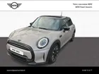 Mini Mini 5 Portes Cooper 136ch Essential BVA7
