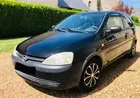 Opel Corsa C 1,2 essence 75 CV