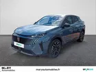 PEUGEOT 3008 Hybrid 145 e-DCS6 GT
