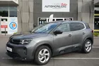 CITROEN C5 Aircross (2) 1.6 Hybride Rechargeable 225 ch E-EAT8 FEEL