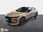 DS N°4 ELECTRIQUE E-Tense Etoile - Alcantara