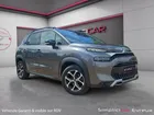 CITROEN C3 1.5 BLUE HDI 110 SHINE 110Ch Garantie 12 mois