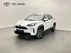 Toyota Yaris Cross Hybride 1.5 116H DESIGN PACK CARGO