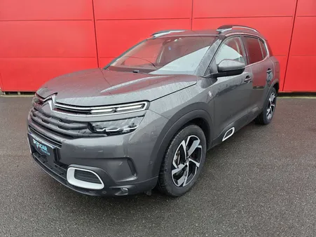 CITROEN C5 Aircross Hybride Rechargeable 225 S&S e-EAT8 C-Series