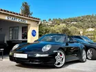 Porsche 997 S Cabriolet - BVM - Chrono - PASM - Bose -