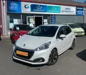 Peugeot 208 1.2 / boite automatique "25 000 kms"