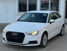 Audi A3 Phase II Sportback 1.6 TDI S-Tronic7 116CH BVA / Reprise possible