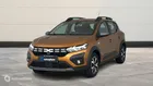 Dacia Sandero 1.0 ECO-G 100ch Stepway Expression