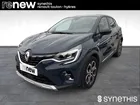 Renault Captur TCe 90 Techno