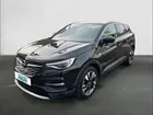 Opel Grandland X 1.2 Turbo 130 ch BVA8 - Design Line