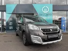 Peugeot Partner Tepee 1.6 BlueHDi 100ch Style