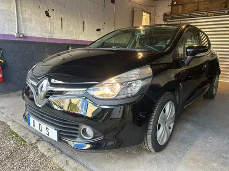 Renault CLIO IV 1.5 DCI 75CH TREND ECO² 90G