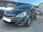 OPEL CORSA 1.3 CDTI 75 CV 2012 ÉDITION 150ÈME ANNIVERSAIRE 188500 Km 3990