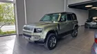 Land Rover Defender II 2.0 P300e PHEV 110 BVA 4x4 X-Dynamic HSE