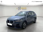 BMW X1 sDrive 18d 150 ch BVA8 M Sport