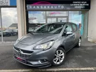 OPEL CORSA 1.0 Ecotec Turbo 90 ch Design 120 ans - 2E MAIN / CAMÉRA / APPLE CARPLAY